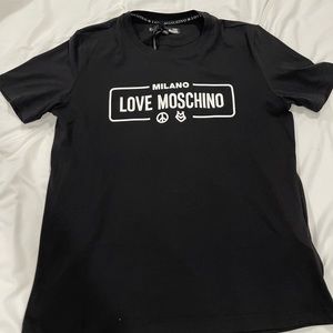Moschino Men Tee